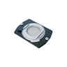 Rotary Table with Fine Feed Knob, SKU Mitutoyo-172-198, three quarter front view