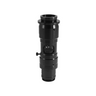 0.7-4.5X Industrial Inspection Video Zoom Microscope Body, Monocular, Finite, SKU MZ07011101, three quarter front view