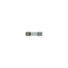 3.15 Amp 250V 5x20mm Glass Tube Fuse, Fast Acting, SKU EP99031131, three quarter front view