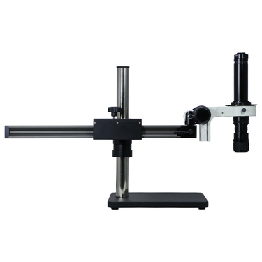 0.58-7X Ball Bearing Boom Stand Video Zoom Microscope MZ02130301