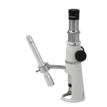 40X LED Light LED Reflection Light 40X Portable Measurement Microscope PM13010212