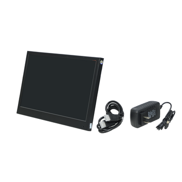 16:9 1920x1080 DC 12V 11.6″ Color Monitor (Refurbished) MO02213202-R