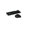 Simple Polarizer Kit for MT0202 Series Microscope, SKU MT18026201, three quarter front view