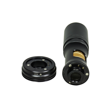 0.35-2.8X 2.0 Megapixels CMOS LED Reflection Light Digital Microscope Body DM29011101