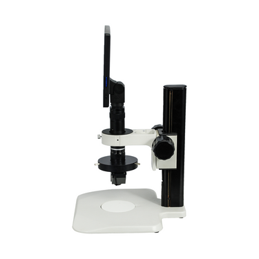 0.225-1.875X 2.0 Megapixels CMOS Track Stand 3D Video Zoom Microscope MZ02370323