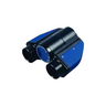 Eyepiece Field of View Dia. 24mm Binocular Tube (Pair, WF10X/24), SKU Mitutoyo-176-394, three quarter front view