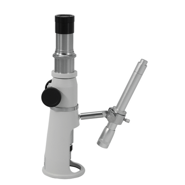 40X LED Light LED Reflection Light 40X Portable Measurement Microscope PM13010212