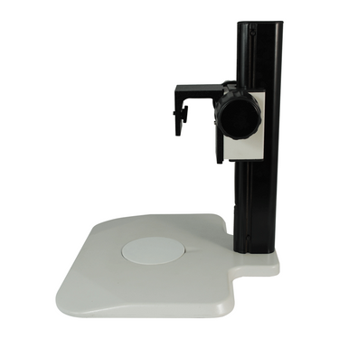 Microscope Track Stand, N Adapter Coarse Focus Rack