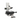 30X LED Dual Illuminated Light XY Stage Travel Distance 400x200mm Measuring Microscope (Motor-Driven Z-Axis Models), SKU Mitutoyo-176-893-13, three quarter front view