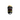10X Infinity-Corrected Plan Achromatic POL Polarizing Microscope Objective Lens Working Distance 5.03mm with Black Finish, SKU PL04053331, three quarter front view
