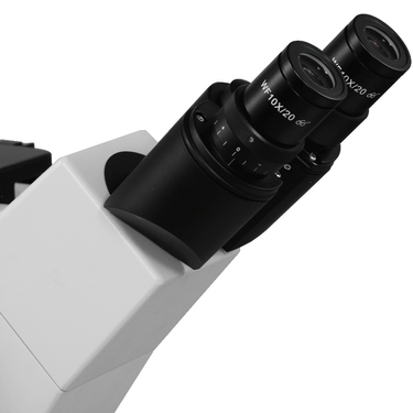 WF 10X Widefield Microscope Eyepieces, High Eyepoint, 23.2mm, FOV 20mm (Pair) BM03032211