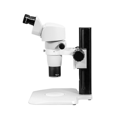 8-50X Track Stand Binocular Parallel Zoom Stereo Microscope PZ02020224