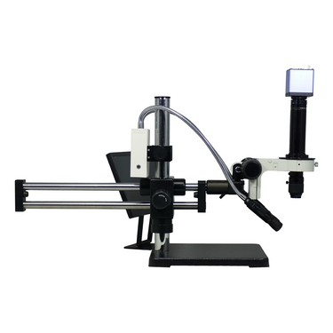 0.7-4.5X 2.0 Megapixels CMOS LED Light Dual Arm Stand Video Zoom Microscope MZ02120503