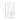 90mm/90 Div Multiple Scale Film Ruler, SKU RT02420612, three quarter front view