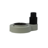 50/50 True-Trinocular Image Port, SKU PZ08015111, three quarter front view