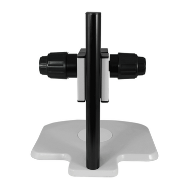 Microscope Track Stand, N Adapter Fine Focus Rack