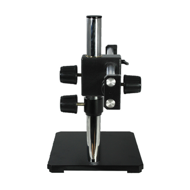 ESD Safe Horizontal Arm Length 544mm Vertical Post Height 380mm ESD Dual Arm Boom Stand ST19061221