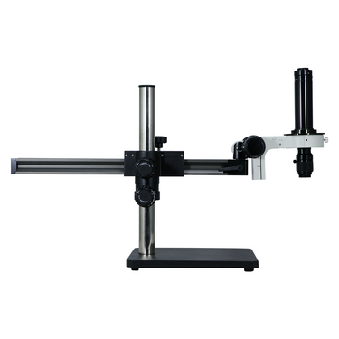 0.7-4.5X Ball Bearing Boom Stand Video Zoom Microscope MZ02120301