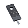 D.I.C. Microscope Kit (50X/SL20X), SKU Mitutoyo-378-078, three quarter front view