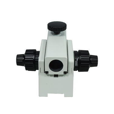 Focus Distance 45mm 32mm Through Hole Fine Focus Rack PZ05020132-0001