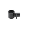 Coaxial Illuminator for Microscope Fiber Optic Illuminator Single Pipe Light Guide Cable, 11mm, Body Mount Diameter 25mm