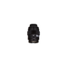 Objective Working Distance 77mm 3X Objective, SKU Mitutoyo-375-037-1, three quarter front view