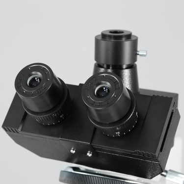 16X Widefield Microscope Eyepieces, 23.2mm, FOV 11mm (Pair)
