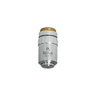 60X Plan Achromatic Microscope Objective Lens Working Distance 0.25mm, SKU BM14033631, three quarter front view