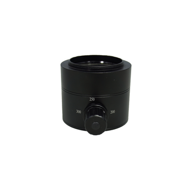 Objective Working Distance 200-300mm Infinity Achromatic Adjustable Objective PZ02313811