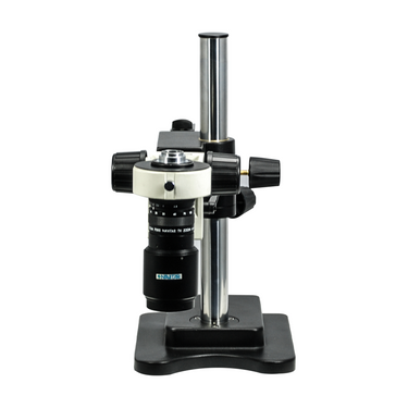1-6X Ball Bearing Boom Stand Video Zoom Microscope MZ02110451
