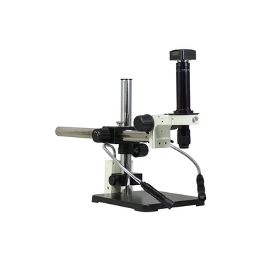 0.7-4.5X 5.0 Megapixels CMOS LED Light Boom Stand Video Zoom Microscope MZ02120404