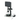 0.35-2.25X 2.0 Megapixels CMOS LED Light Track Stand XY Stage Travel Distance 2x2″ Measurement Microscope, SKU MS02030103, three quarter front view