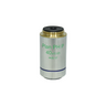 40x Infinity-Corrected (Plan PH P) Achromatic Positive Phase Contrast Microscope Objective Lens Working Distance 0.72mm, SKU PH03023531, three quarter front view