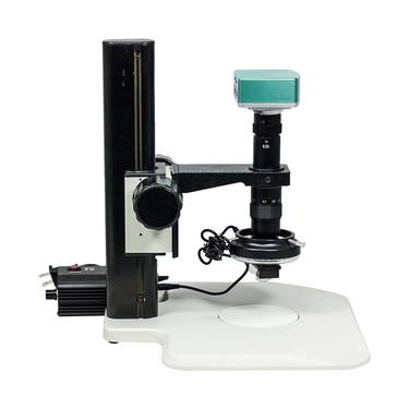 0.35-2.25X 2.0 Megapixels CMOS LED Light Track Stand 3D Video Zoom Microscope MZ02010114
