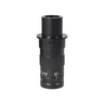 0.7-4.5X Industrial Inspection Video Zoom Microscope Body, Monocular, Finite, SKU MZ19021101, three quarter front view
