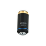 40X Achromatic Microscope Objective Lens (Spring) Working Distance 0.38mm, SKU BM05073511, three quarter front view