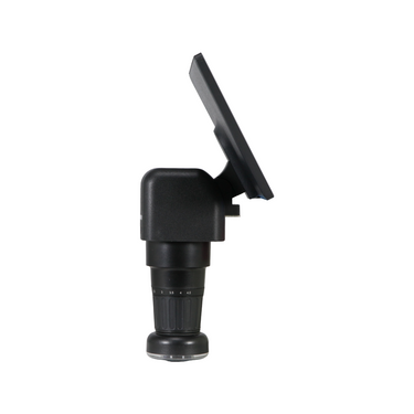 Professional 4K Digital Microscope with 11.6” Display, HDMI/USB Output & Built-In Measurement Camera – Ergonomic Inspection System for Quality Control (DM02081111)