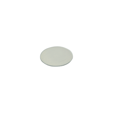 Microscope Eyepiece Reticle Net Grid Micrometer 10x10mm, 100 Squares, Dia. 20mm 1.5mm