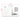 140mm/560 Div Multiple Scale Film Ruler, SKU RT02420613, three quarter front view