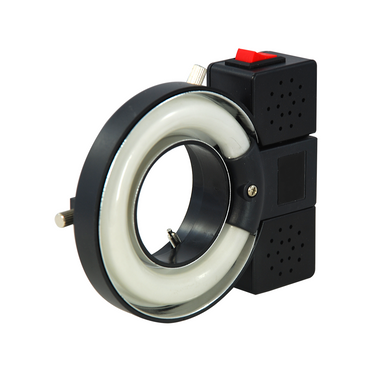 Fluorescence Microscope Ring Light Diameter 55mm 10W