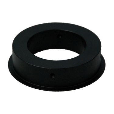 76mm Focus Rack Adapter, 47mm Scope Holder Diameter, Video Zoom Body Microscope E-Arm Converter