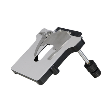 X: 0-86mm Y: 0-65mm XY Stage Travel Distance 76x30mm Stage Platform Dimensions 190x162mm XY Mechanical Stage BM05105222