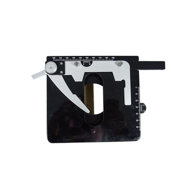 XY Mechanical Stage BM13020202-0001