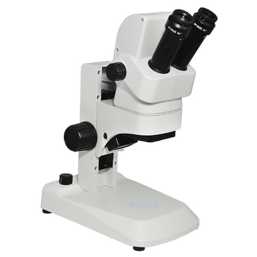 8-35X Digital Stereo Microscope, LED Light 5.0 MP CMOS Digital Camera