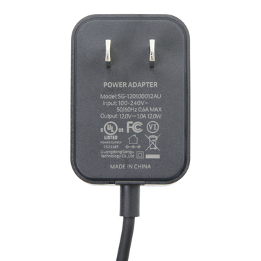 DC 12V Length 1.5m Power Supply Box (DC12V 1A) EP02011113