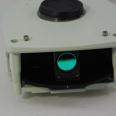 Fluorescence Interference Filter Block Holder FM03026101-0001