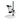 7-45X LED Light Post Stand Trinocular Zoom Stereo Microscope, SKU SZ02010239, three quarter front view