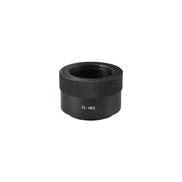 Microscope T-Mount Adapter, Compatible with Sony ILDC Camera