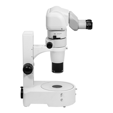 8-65X Track Stand Halogen Transmitted Light Trinocular Parallel Zoom Stereo Microscope PZ17120132