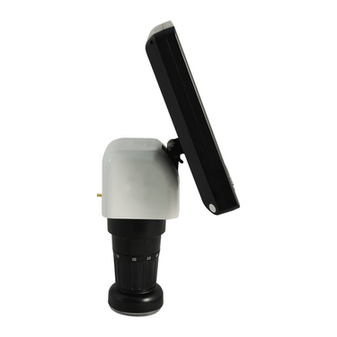 Video Microscope Body with 10 inch LCD Screen and LED Light MV02011121